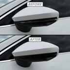 2019-2024 Audi A7 / S7 / RS7 | Mirror Turn Signal PreCut Tint Overlays