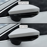 2019-2024 Audi A7 / S7 / RS7 | Mirror Turn Signal PreCut Tint Overlays
