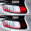 2019-2023 Jeep Cherokee | Tail Light Side Marker PreCut Tint Overlays