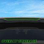 2019-2024 Ford Edge | Third Brake Light PreCut Tint Overlays