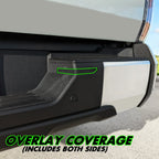 2022-2026 Toyota Tundra | Reverse Light PreCut Vinyl Overlays
