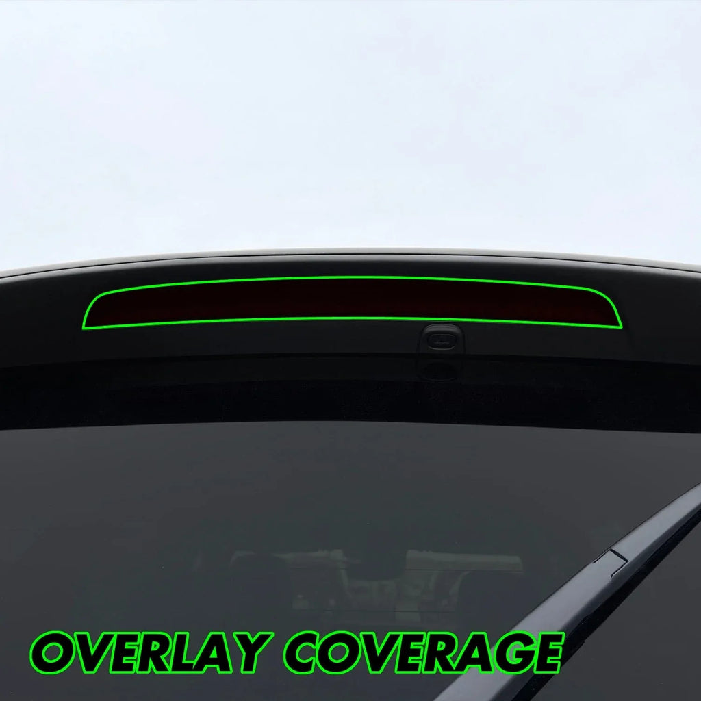 2021-2026 Dodge Durango | Third Brake Light PreCut Tint Overlay