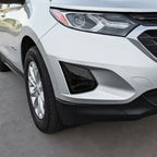 2018-2021 Chevrolet Equinox | Fog Light & Turn Signal PreCut Tint Overlays