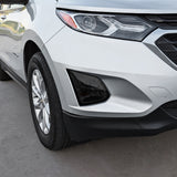 2018-2021 Chevrolet Equinox | Fog Light & Turn Signal PreCut Tint Overlays