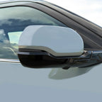 2022-2026 Toyota Tundra | Mirror Turn Signal PreCut Tint Overlays