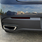 2013-2020 Lincoln MKZ | Reflector PreCut Tint Overlays