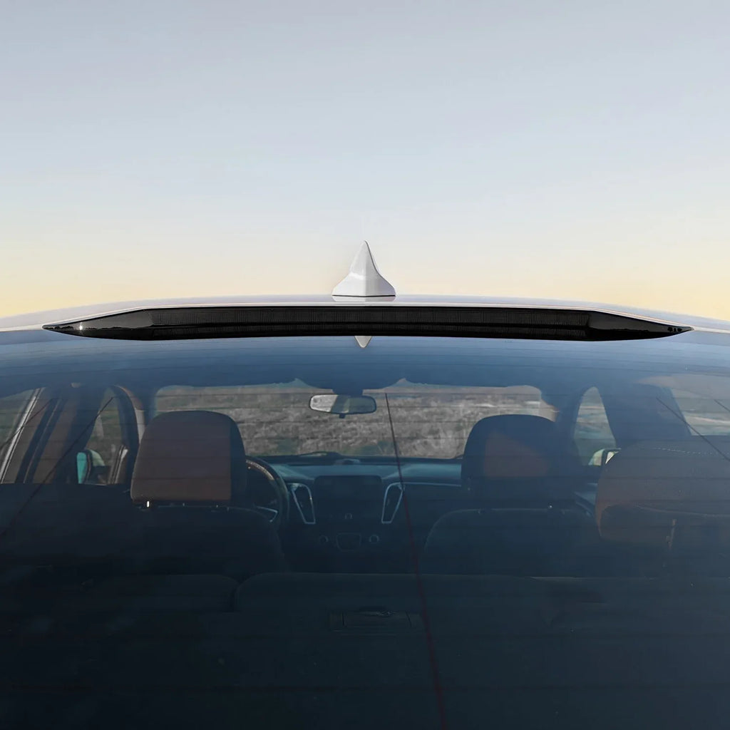 2019-2024 Chevrolet Malibu | Third Brake Light PreCut Tint Overlays