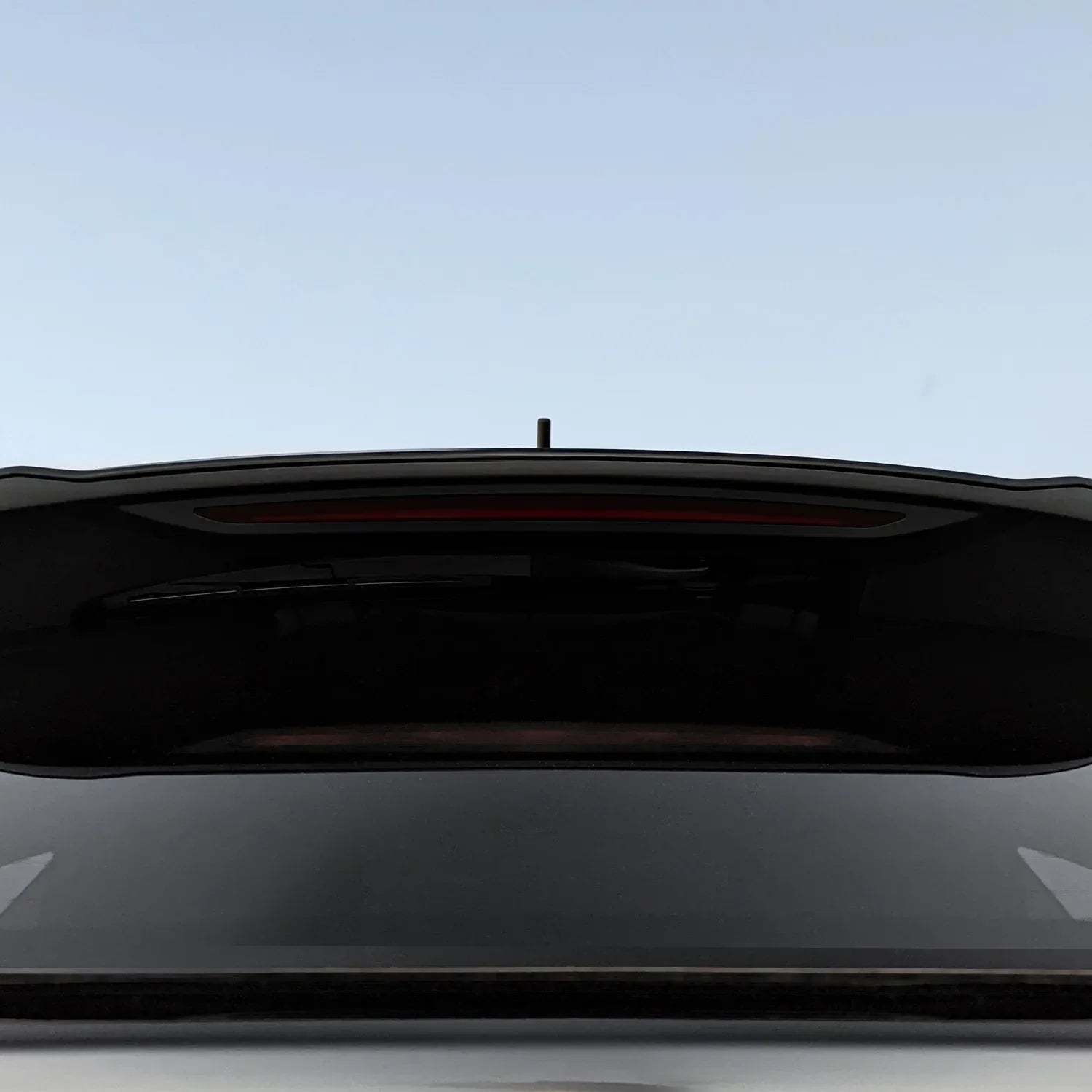 2021-2023 Kia Sorento | Third Brake Light PreCut Tint Overlays