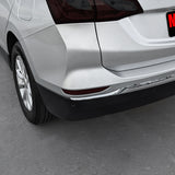 2018-2021 Chevrolet Equinox | Reflector PreCut Tint Overlays