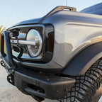 2021-2023 Ford Bronco | Side Marker PreCut Tint Overlays