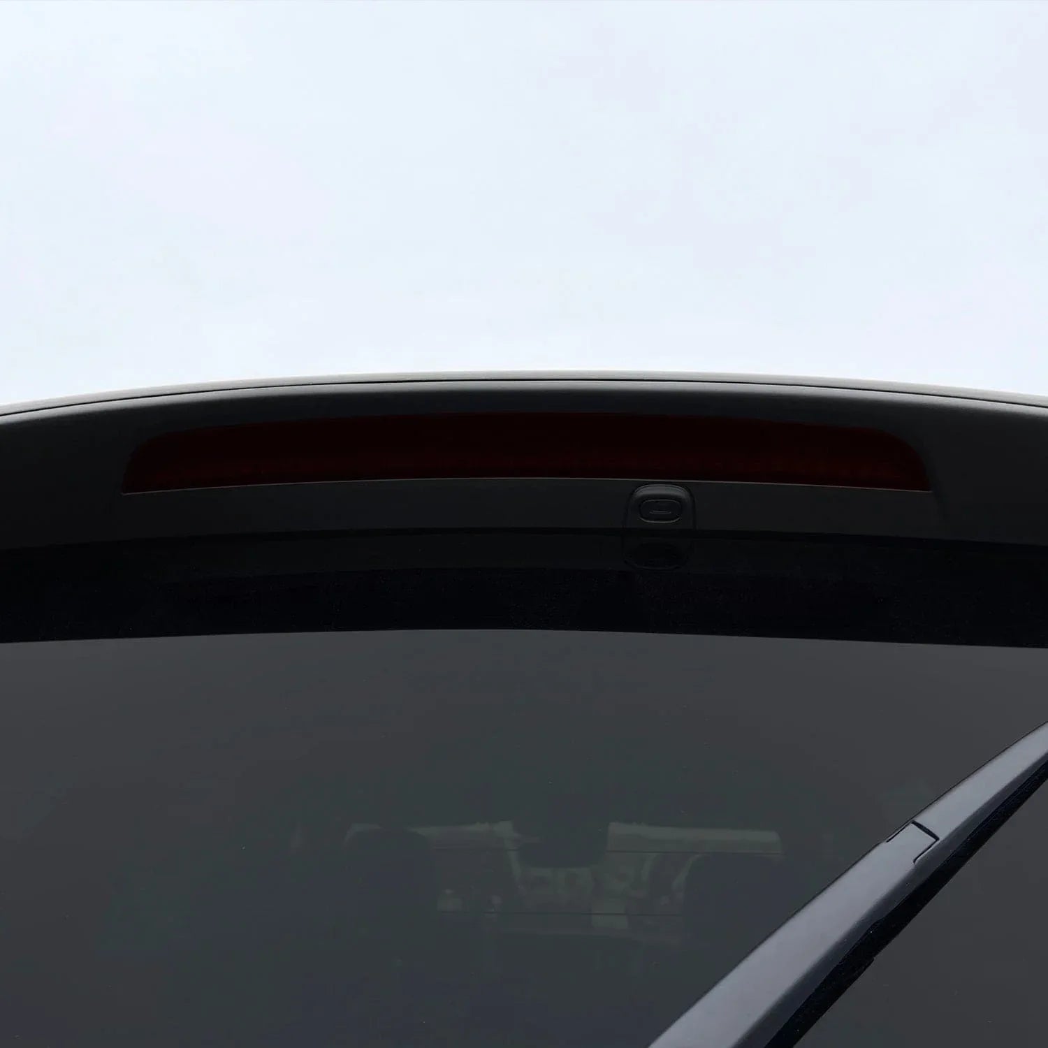 2021-2026 Dodge Durango | Third Brake Light PreCut Tint Overlay
