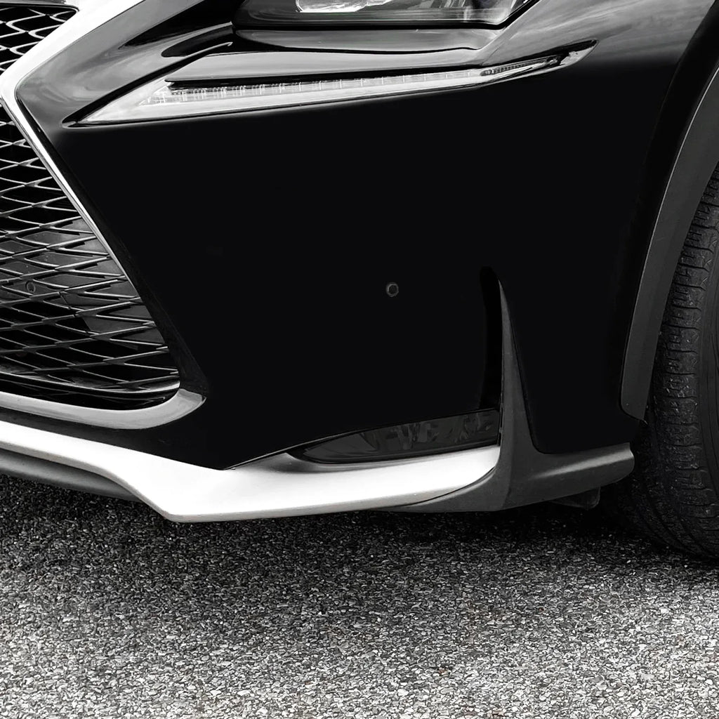 2015-2021 Lexus NX F-Sport | Fog Light PreCut Tint Overlays