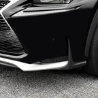 2015-2021 Lexus NX F-Sport | Fog Light PreCut Tint Overlays