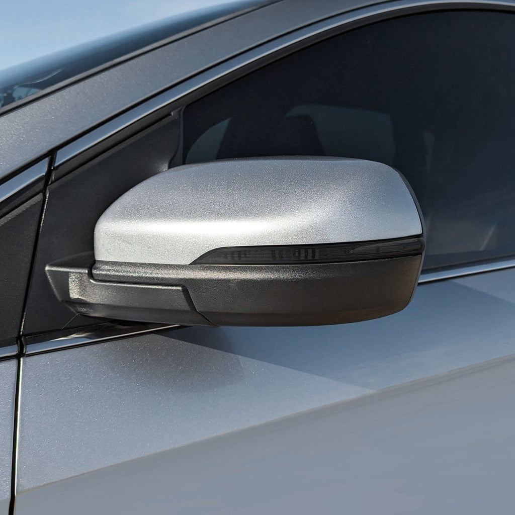 2019-2024 Ford Edge | Mirror Turn Signal PreCut Tint Overlays