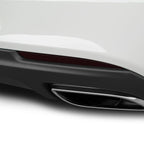 2015-2023 Chrysler 300 | Reflector PreCut Tint Overlays