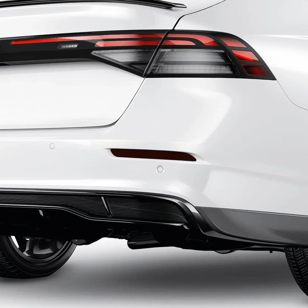 2023-2026 Honda Accord | Reflector PreCut Tint Overlays