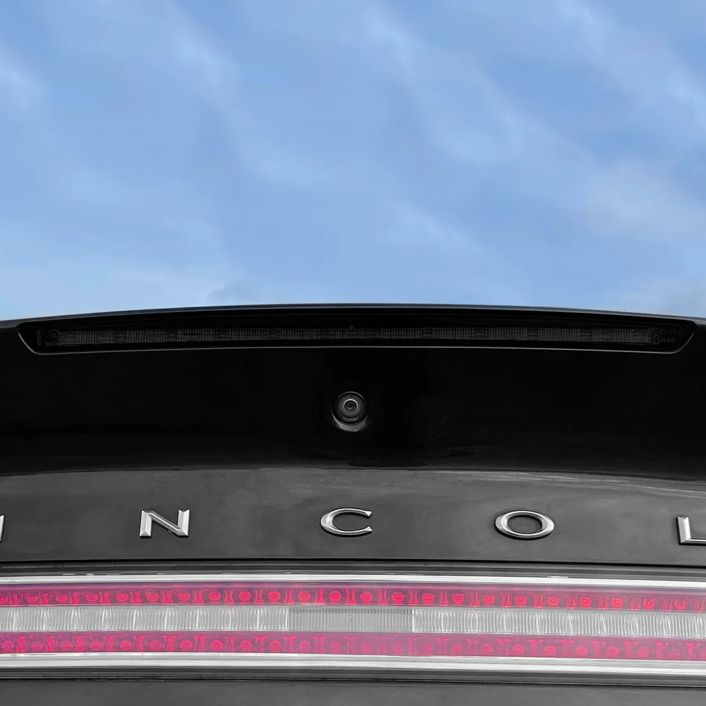 2013-2020 Lincoln MKZ | Third Brake Light PreCut Tint Overlays
