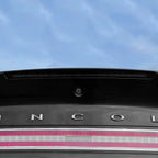 2013-2020 Lincoln MKZ | Third Brake Light PreCut Tint Overlays