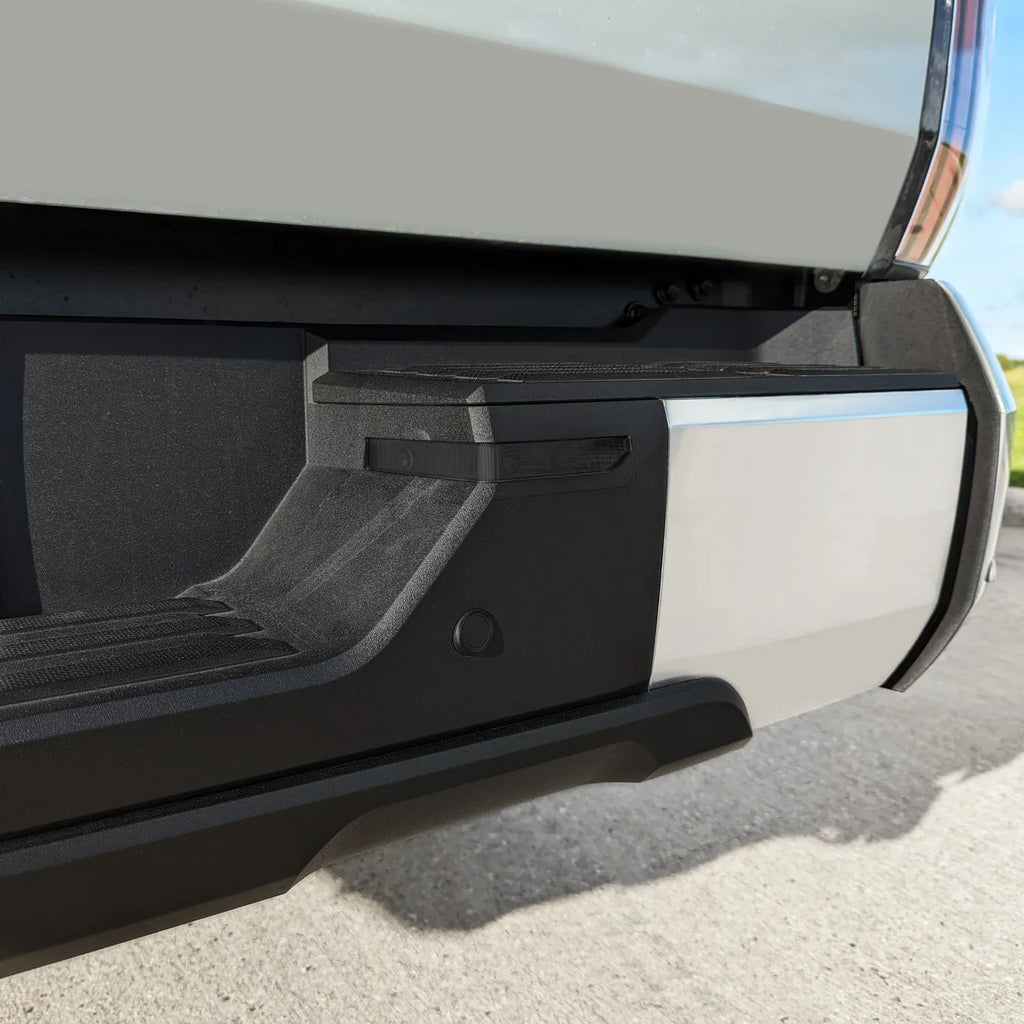 2022-2026 Toyota Tundra | Reverse Light PreCut Vinyl Overlays