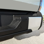 2022-2026 Toyota Tundra | Reverse Light PreCut Vinyl Overlays