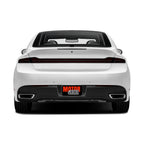2013-2020 Lincoln MKZ | Tail Light PreCut Tint Overlays