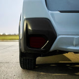 2018-2022 Subaru Crosstrek | Reflector PreCut Tint Overlays