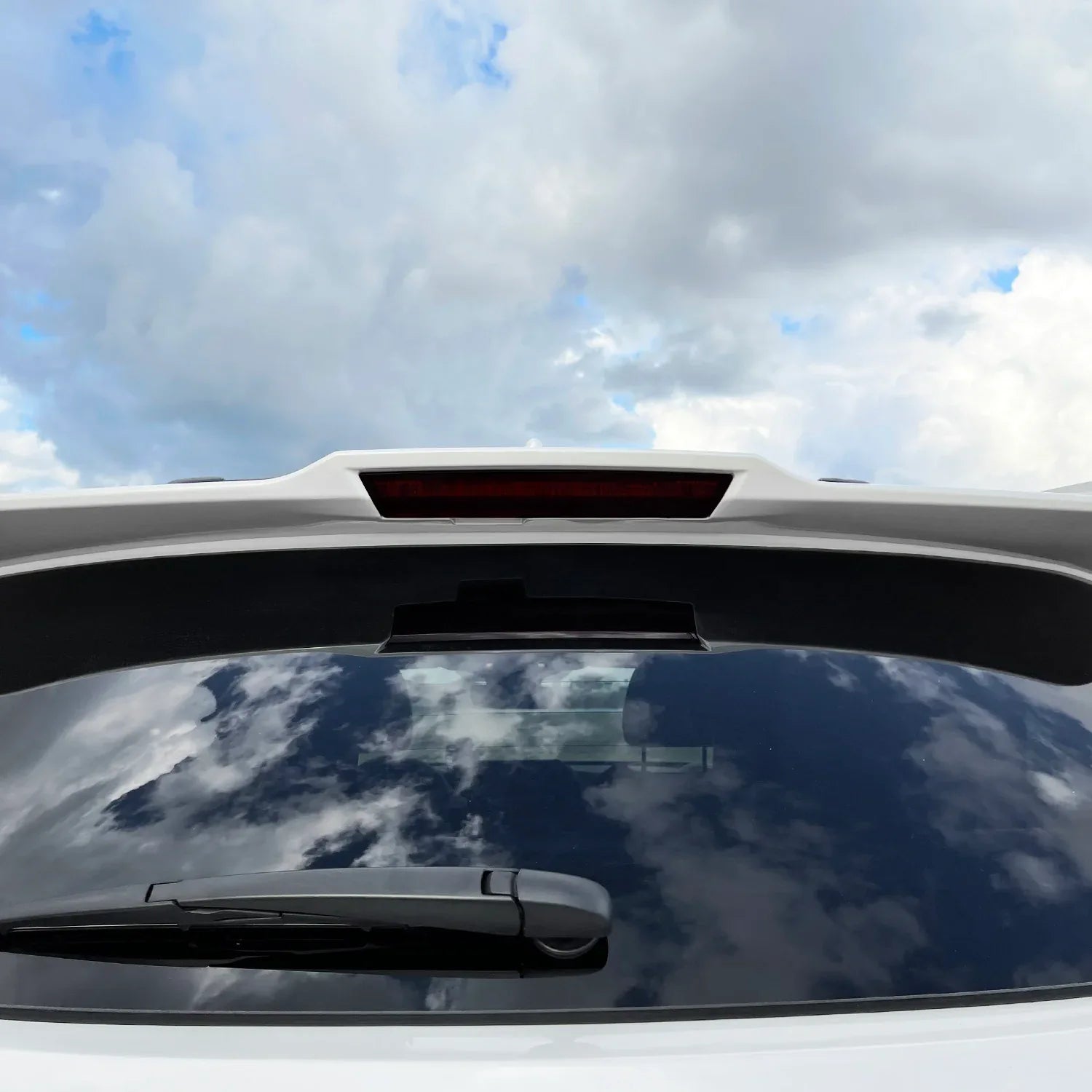 2020-2023 Toyota Highlander | Third Brake Light PreCut Tint Overlays