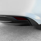 2019-2024 Chevrolet Malibu | Reflector PreCut Tint Overlays