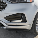 2019-2024 Ford Edge | Fog Light PreCut Tint Overlays