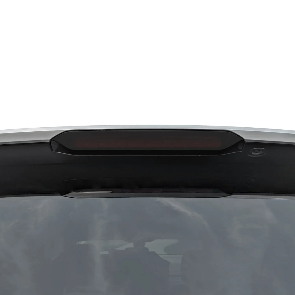 2018-2021 Chevrolet Equinox | Third Brake Light PreCut Tint Overlays