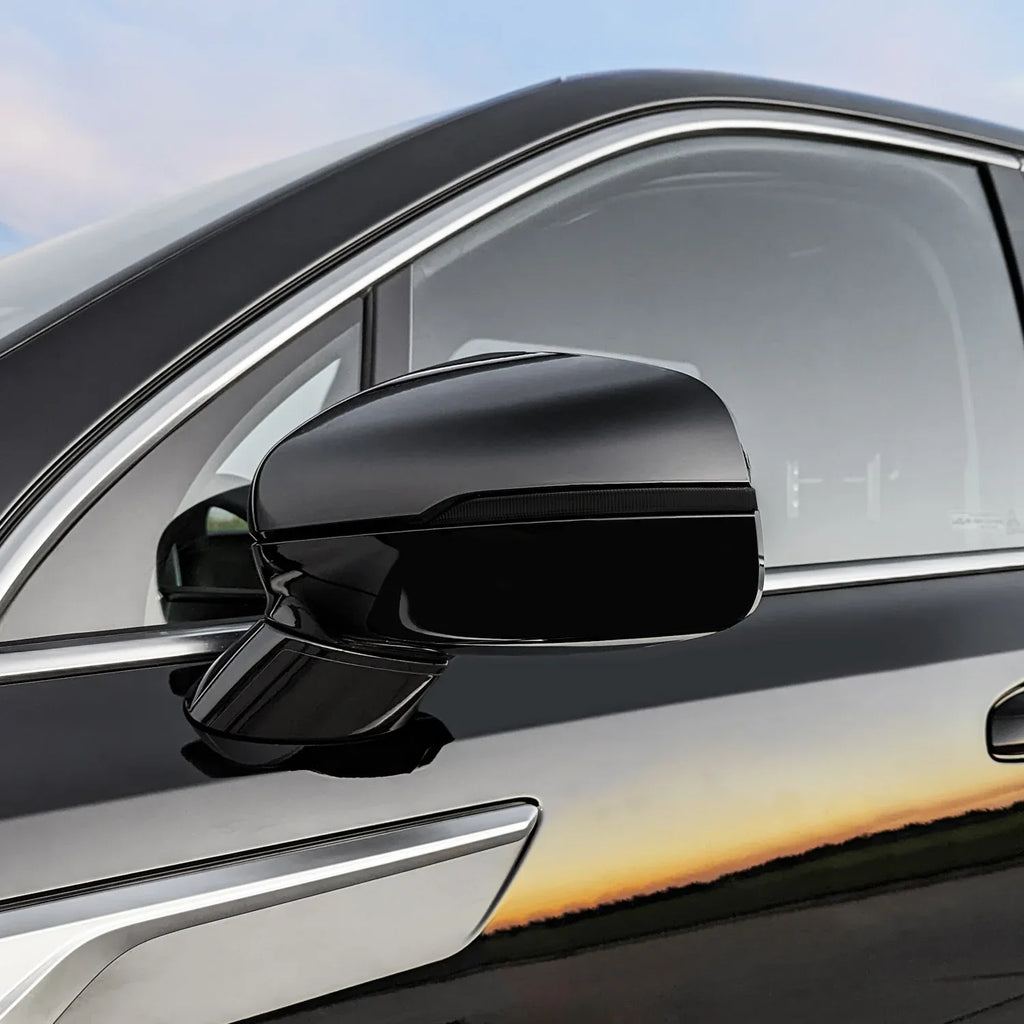 2021-2023 Kia Sorento | Mirror Turn Signal PreCut Tint Overlays