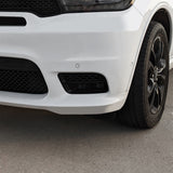 2018-2023 Dodge Durango | Fog Light PreCut Tint Overlays