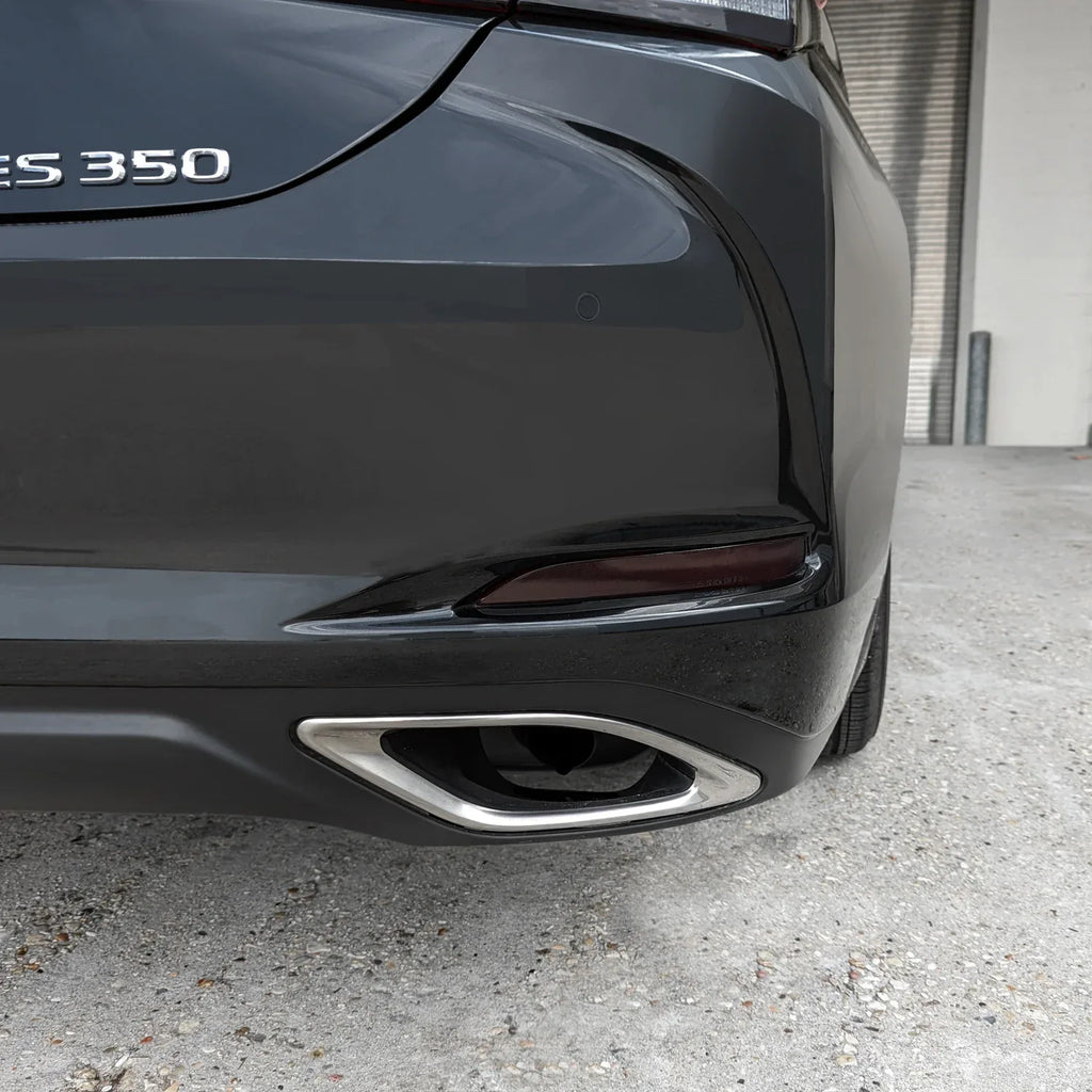 2019-2023 Lexus ES | Reflector PreCut Tint Overlays