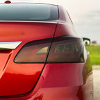 2016-2019 Nissan Sentra | Tail Light PreCut Tint Overlays