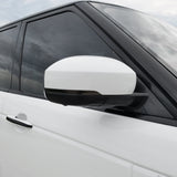 2014-2017 Land Rover Range Rover | Mirror Turn Signal PreCut Tint Overlays