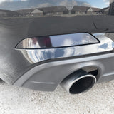 2018-2019 Audi A5 / S5 | Reflector PreCut Tint Overlays