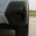 2018-2022 Subaru Crosstrek | Reflector PreCut Tint Overlays