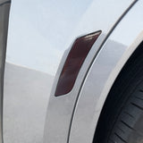 2020-2024 Cadillac XT6 | Side Marker PreCut Tint Overlays