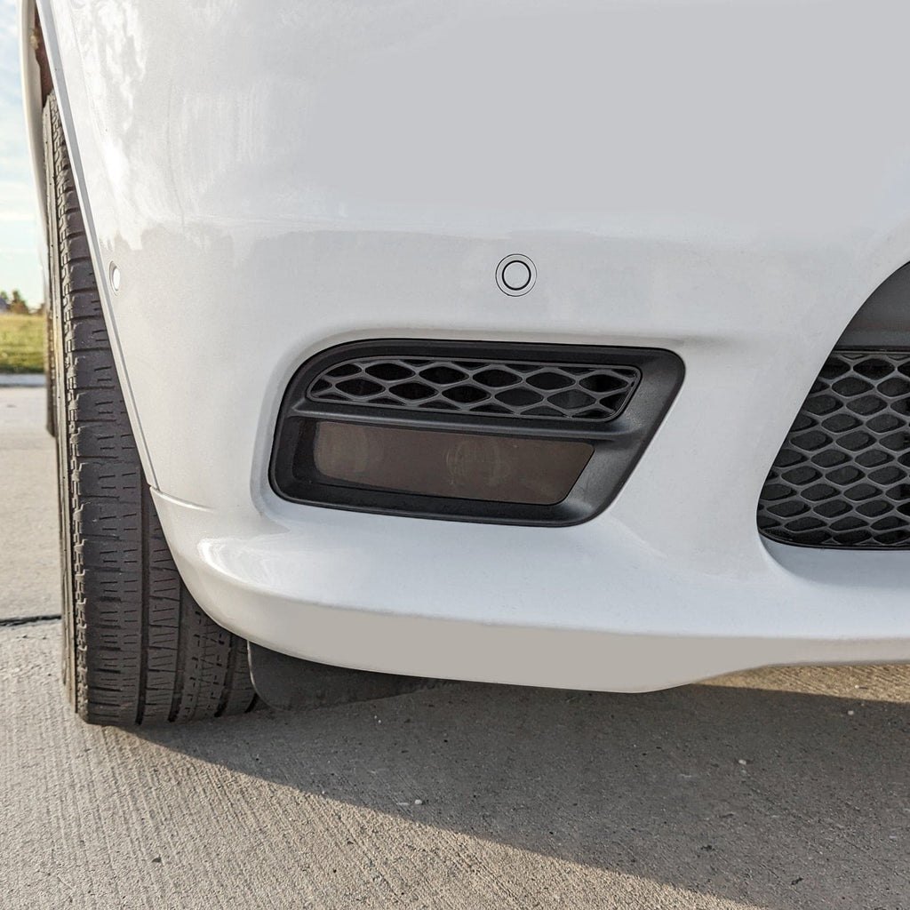 2018-2023 Dodge Durango | Fog Light PreCut Tint Overlays
