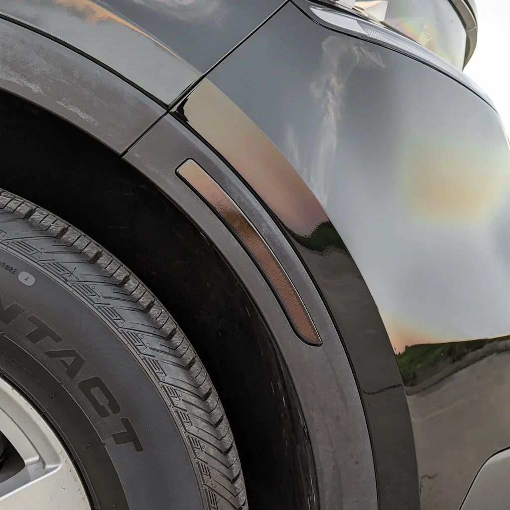2021-2023 Kia Sorento | Side Marker PreCut Tint Overlays