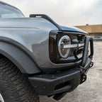 2021-2023 Ford Bronco | Side Marker PreCut Tint Overlays