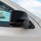 2011-2026 Dodge Durango | Mirror Turn Signal PreCut Tint Overlays