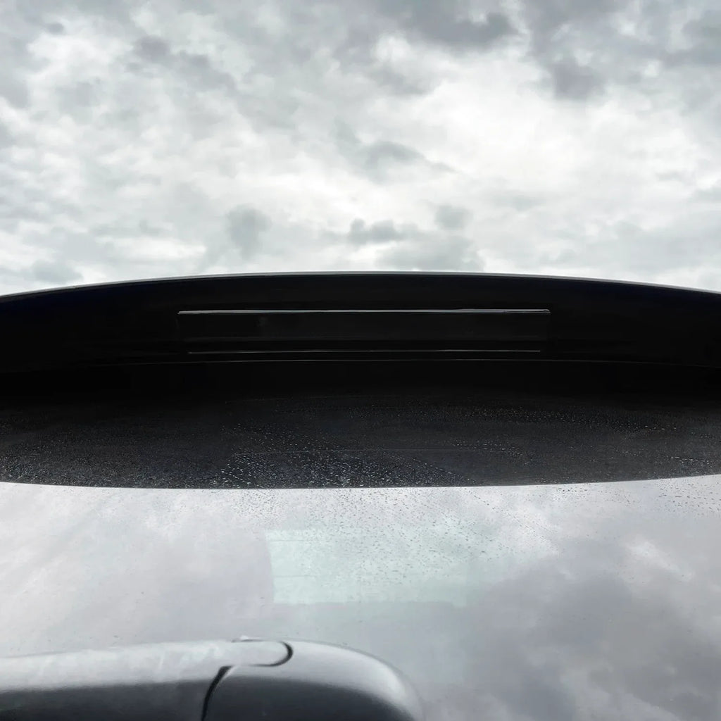 2015-2021 Lexus NX | Third Brake Light PreCut Tint Overlays
