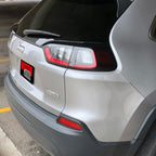 2019-2023 Jeep Cherokee | Tail Light Side Marker PreCut Tint Overlays