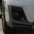 2018-2022 Subaru Crosstrek | Fog Light PreCut Tint Overlays