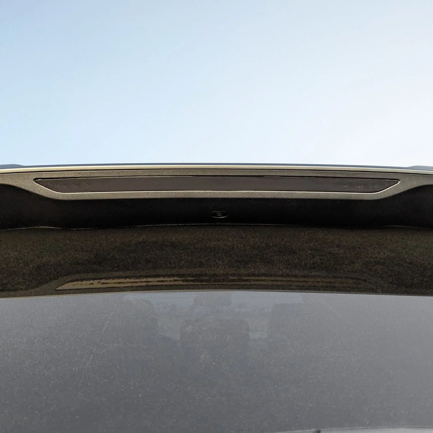 2019-2024 Ford Edge | Third Brake Light PreCut Tint Overlays