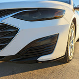 2019-2024 Chevrolet Malibu | DRL Turn Signal PreCut Tint Overlays