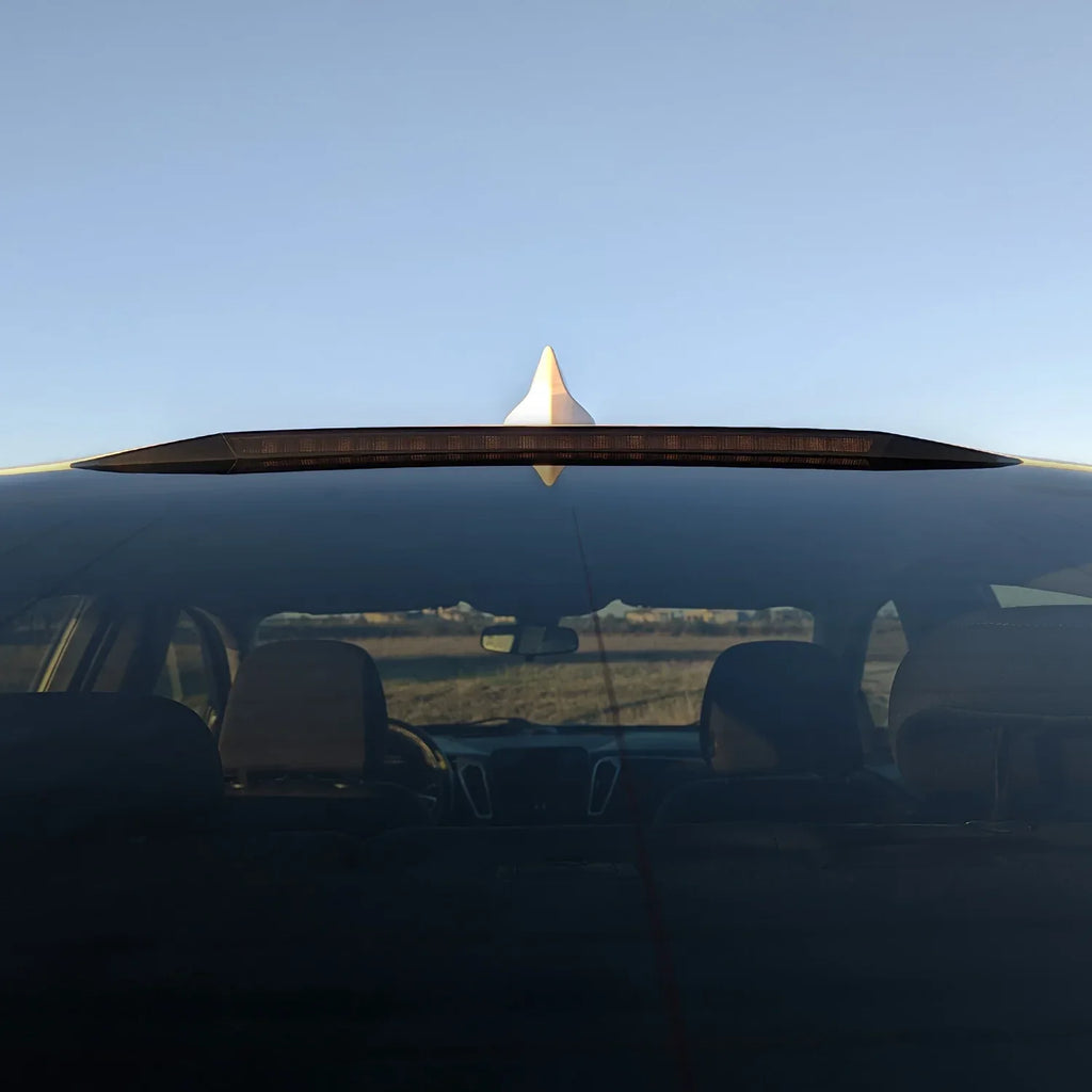 2019-2024 Chevrolet Malibu | Third Brake Light PreCut Tint Overlays