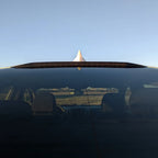 2019-2024 Chevrolet Malibu | Third Brake Light PreCut Tint Overlays