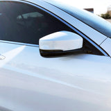 2018-2020 Acura TLX | Mirror Turn Signal PreCut Tint Overlays